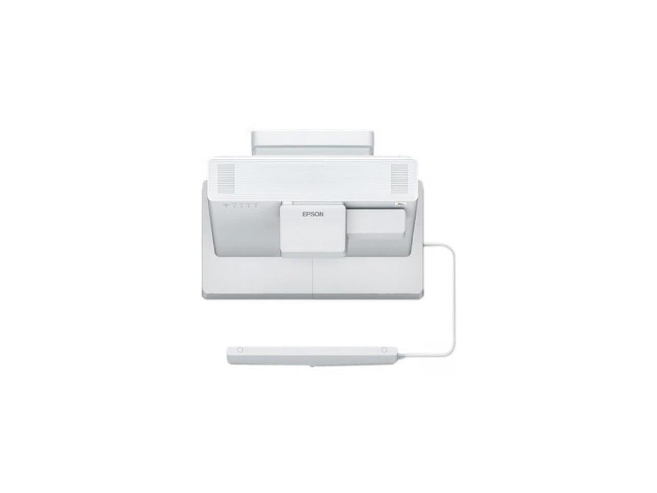 EPSON 3LCDプロジェクター本体 ホワイト EPSON 3LCDプロジェクターEB-S05 楽天市場】【レンタル】 【3泊4日EB